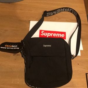 Supreme Handbag